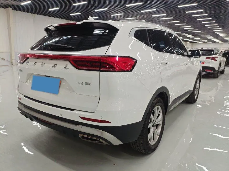 2021 Haval H6 1.5T 150HP L4 7DCT,autocango,china used car exporter,china ev exporter,chinese used car exporter,chinese used ev exporter