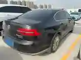 2018 Volkswagen Magotan 1.8T 180HP L4 7DCT