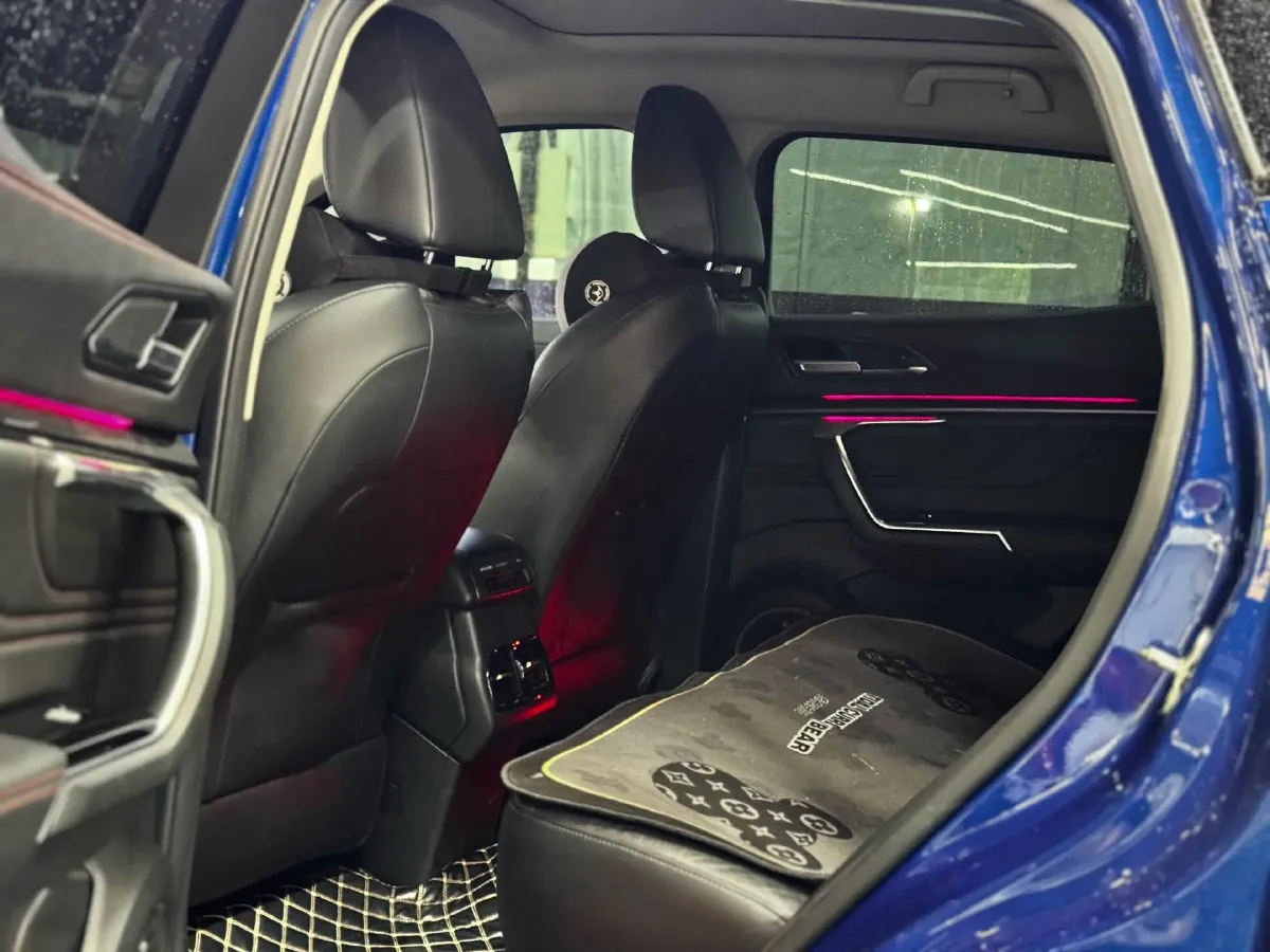2017 WEY VV5 2.0T 197HP L4 7DCT,autocango,china used car exporter,china ev exporter,chinese used car exporter,chinese used ev exporter