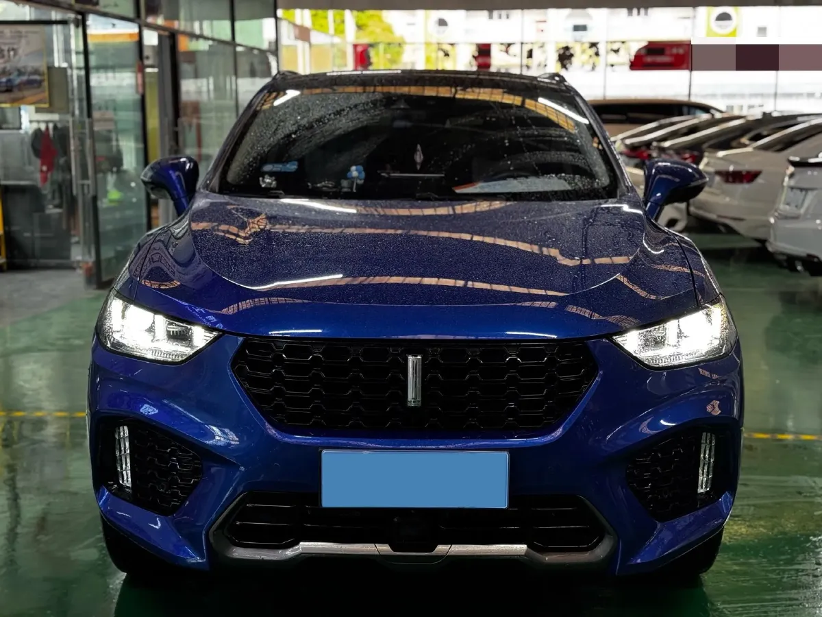2017 WEY VV5 2.0T 197HP L4 7DCT,autocango,china used car exporter,china ev exporter,chinese used car exporter,chinese used ev exporter