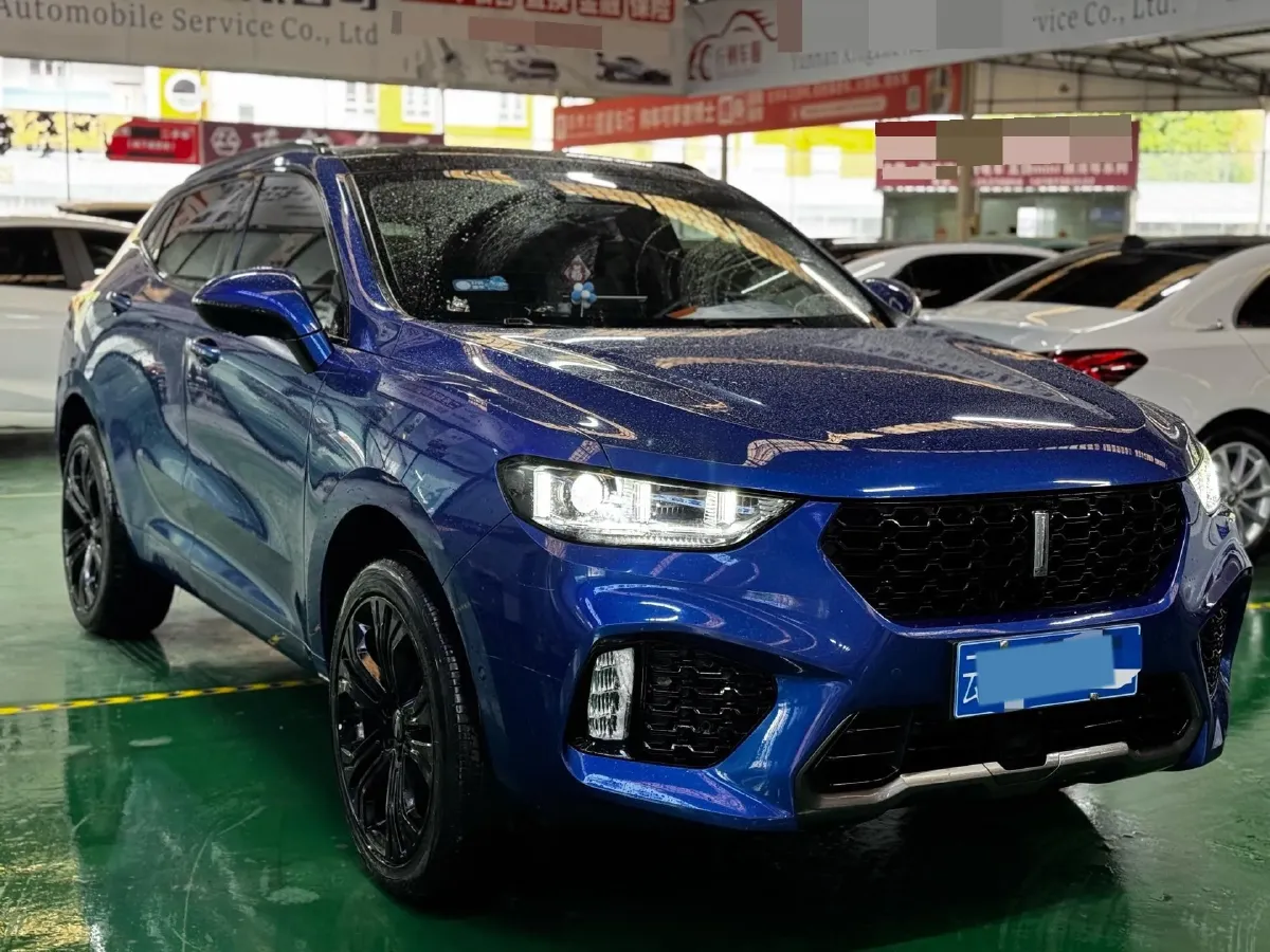 2017 WEY VV5 2.0T 197HP L4 7DCT,autocango,china used car exporter,china ev exporter,chinese used car exporter,chinese used ev exporter