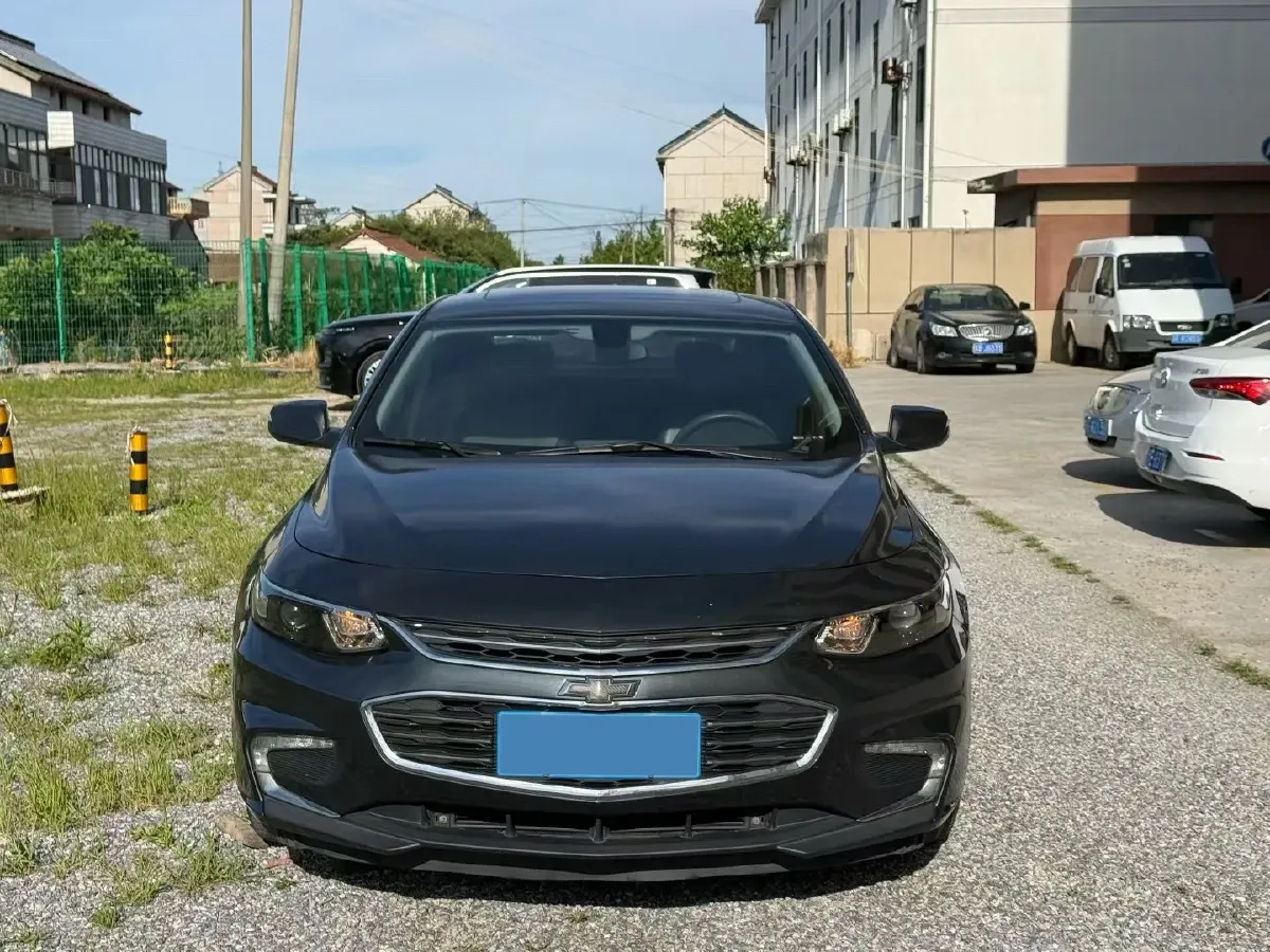2018 Chevrolet Malibu XL 1.5T 170HP L4 6AT,autocango,china used car exporter,china ev exporter,chinese used car exporter,chinese used ev exporter