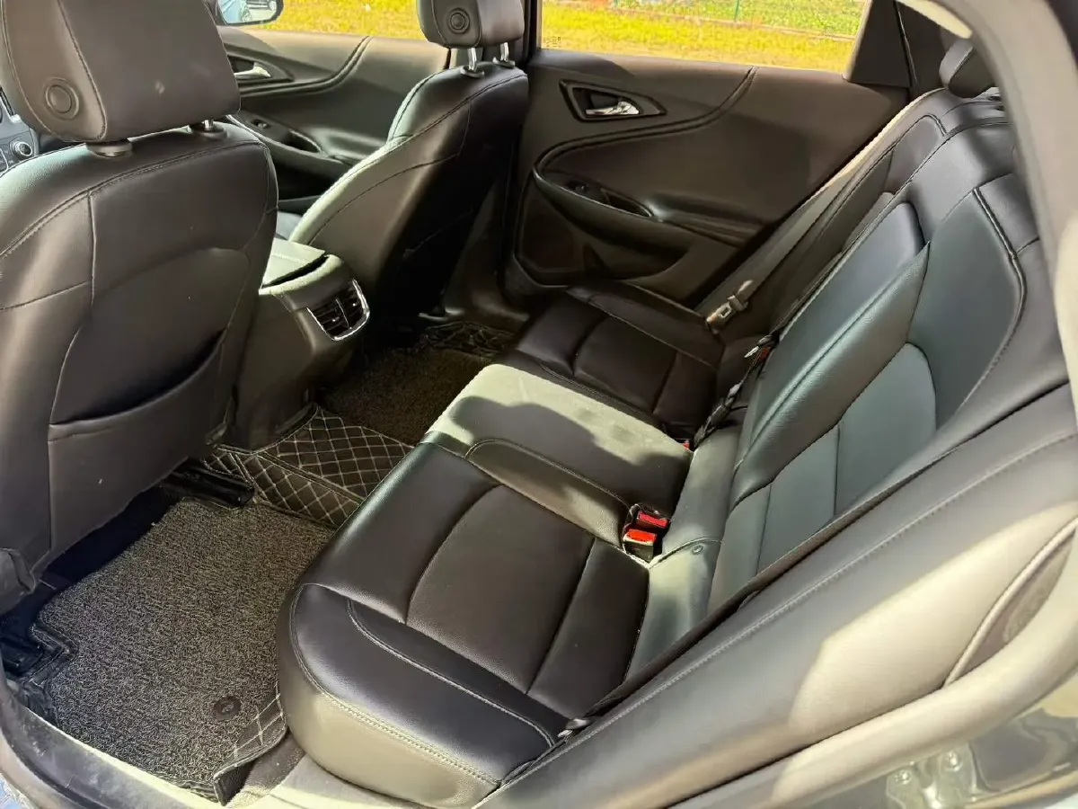 2018 Chevrolet Malibu XL 1.5T 170HP L4 6AT,autocango,china used car exporter,china ev exporter,chinese used car exporter,chinese used ev exporter