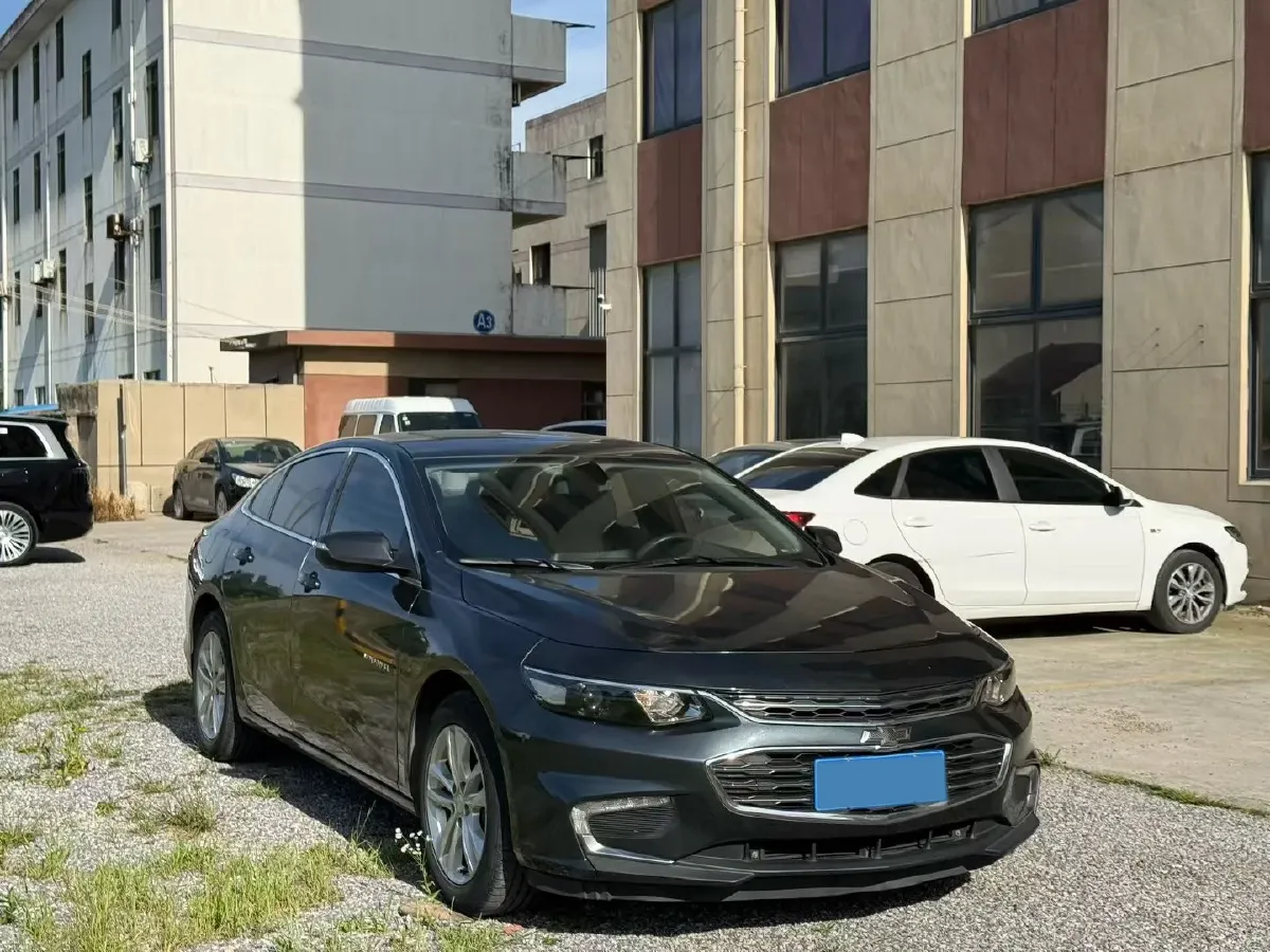 2018 Chevrolet Malibu XL 1.5T 170HP L4 6AT,autocango,china used car exporter,china ev exporter,chinese used car exporter,chinese used ev exporter