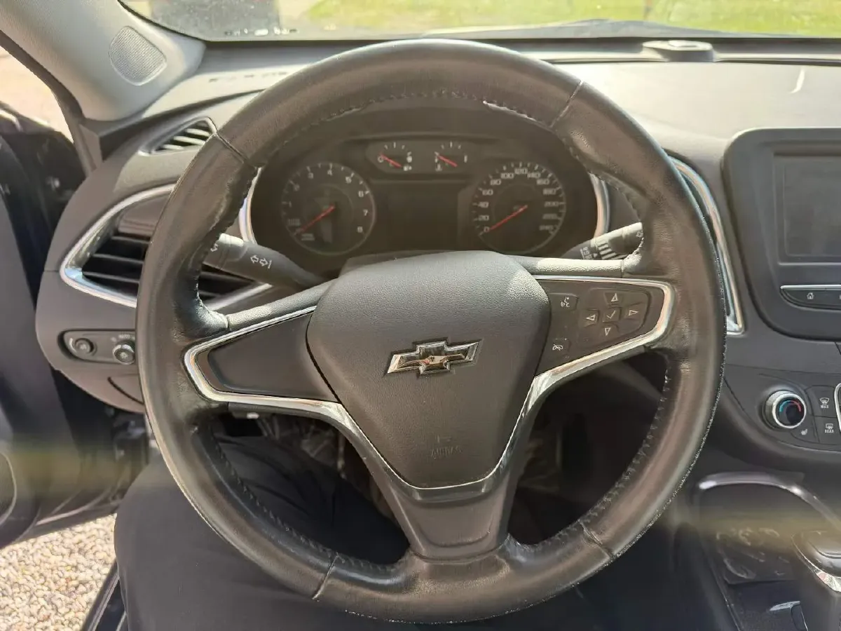 2018 Chevrolet Malibu XL 1.5T 170HP L4 6AT,autocango,china used car exporter,china ev exporter,chinese used car exporter,chinese used ev exporter
