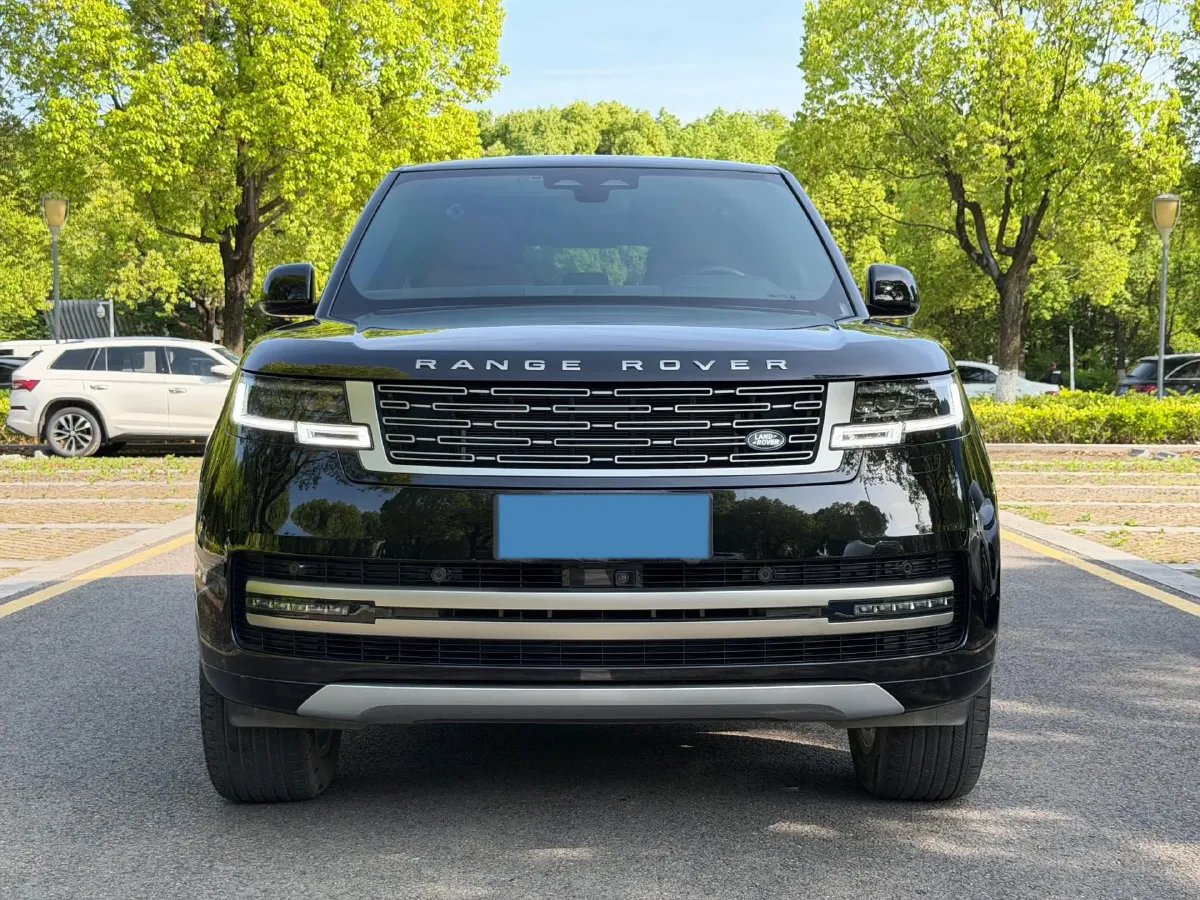2024 Land Rover Range Rover 3.0T 400HP L6 8AT,autocango,china used car exporter,china ev exporter,chinese used car exporter,chinese used ev exporter