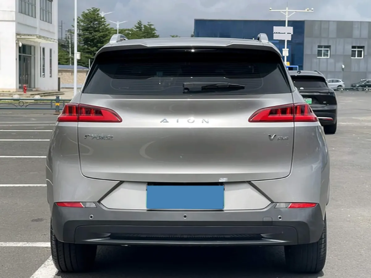 2023 Aion V BEV 71.8KWH,autocango,china used car exporter,china ev exporter,chinese used car exporter,chinese used ev exporter