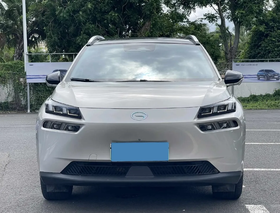 2023 Aion V BEV 71.8KWH,autocango,china used car exporter,china ev exporter,chinese used car exporter,chinese used ev exporter