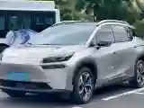 2023 Aion V BEV 71.8KWH