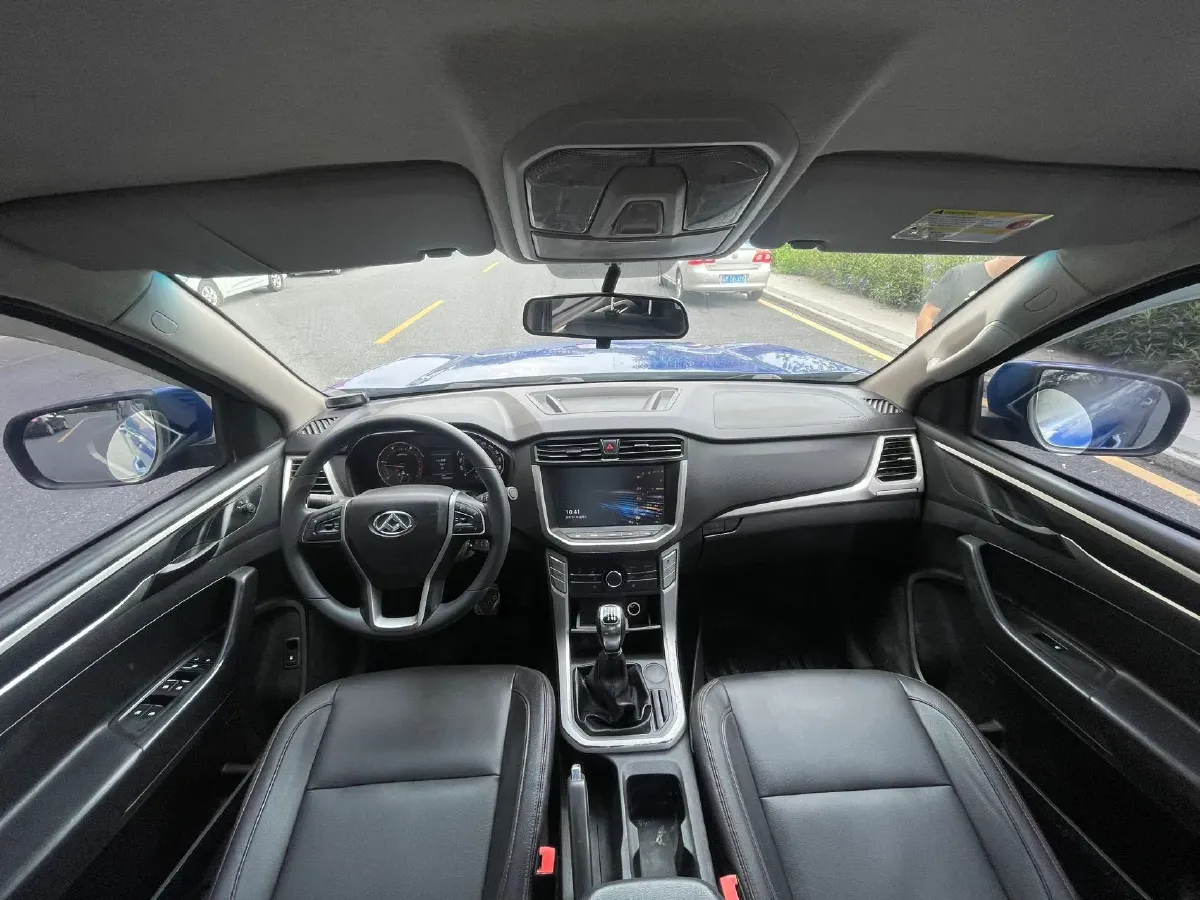 2017 MAXUS T60 2.8T 150HP L4 6MT,autocango,china used car exporter,china ev exporter,chinese used car exporter,chinese used ev exporter