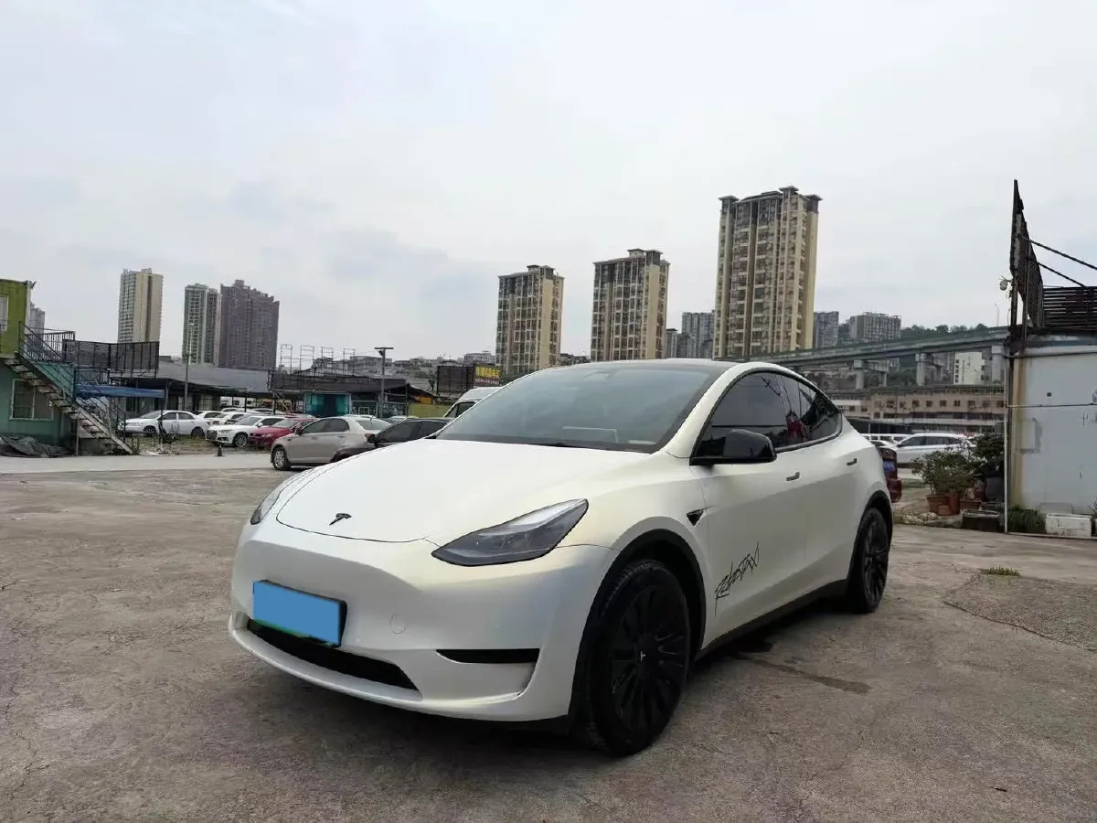 2022 Tesla Model Y BEV 60KWH,autocango,china used car exporter,china ev exporter,chinese used car exporter,chinese used ev exporter