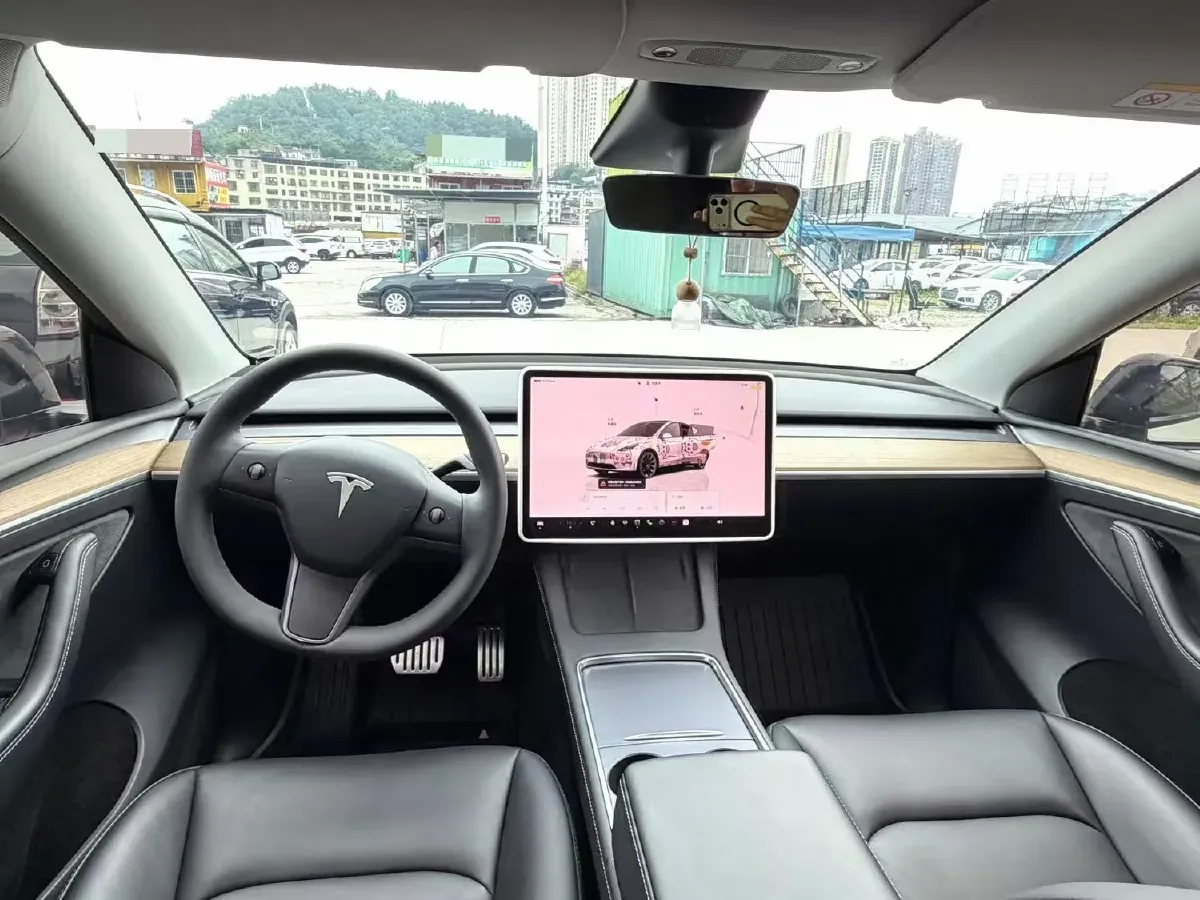 2022 Tesla Model Y BEV 60KWH,autocango,china used car exporter,china ev exporter,chinese used car exporter,chinese used ev exporter