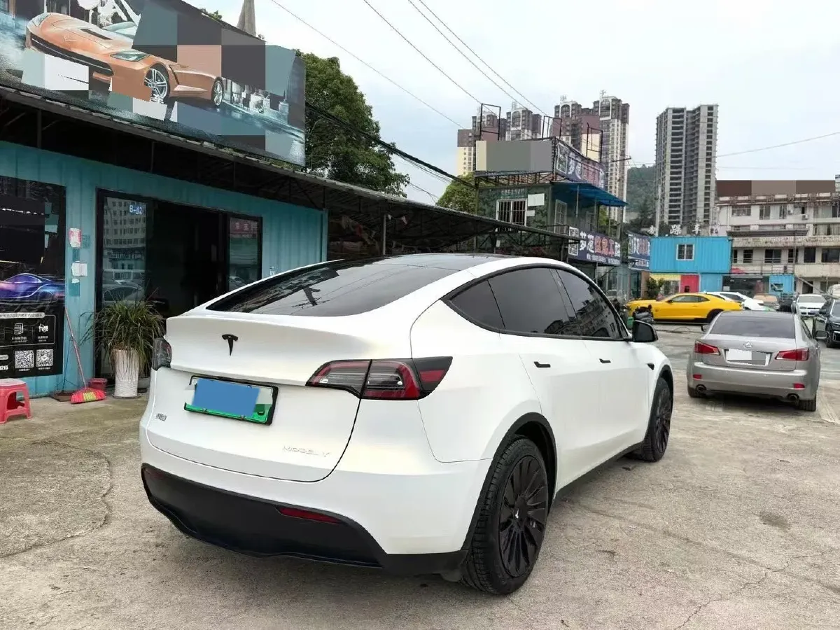 2022 Tesla Model Y BEV 60KWH,autocango,china used car exporter,china ev exporter,chinese used car exporter,chinese used ev exporter