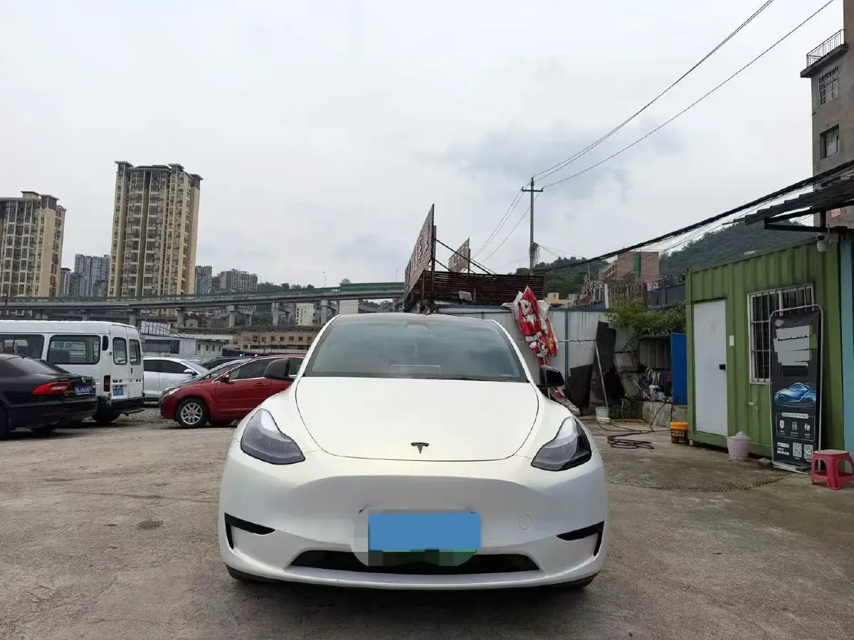 2022 Tesla Model Y BEV 60KWH,autocango,china used car exporter,china ev exporter,chinese used car exporter,chinese used ev exporter