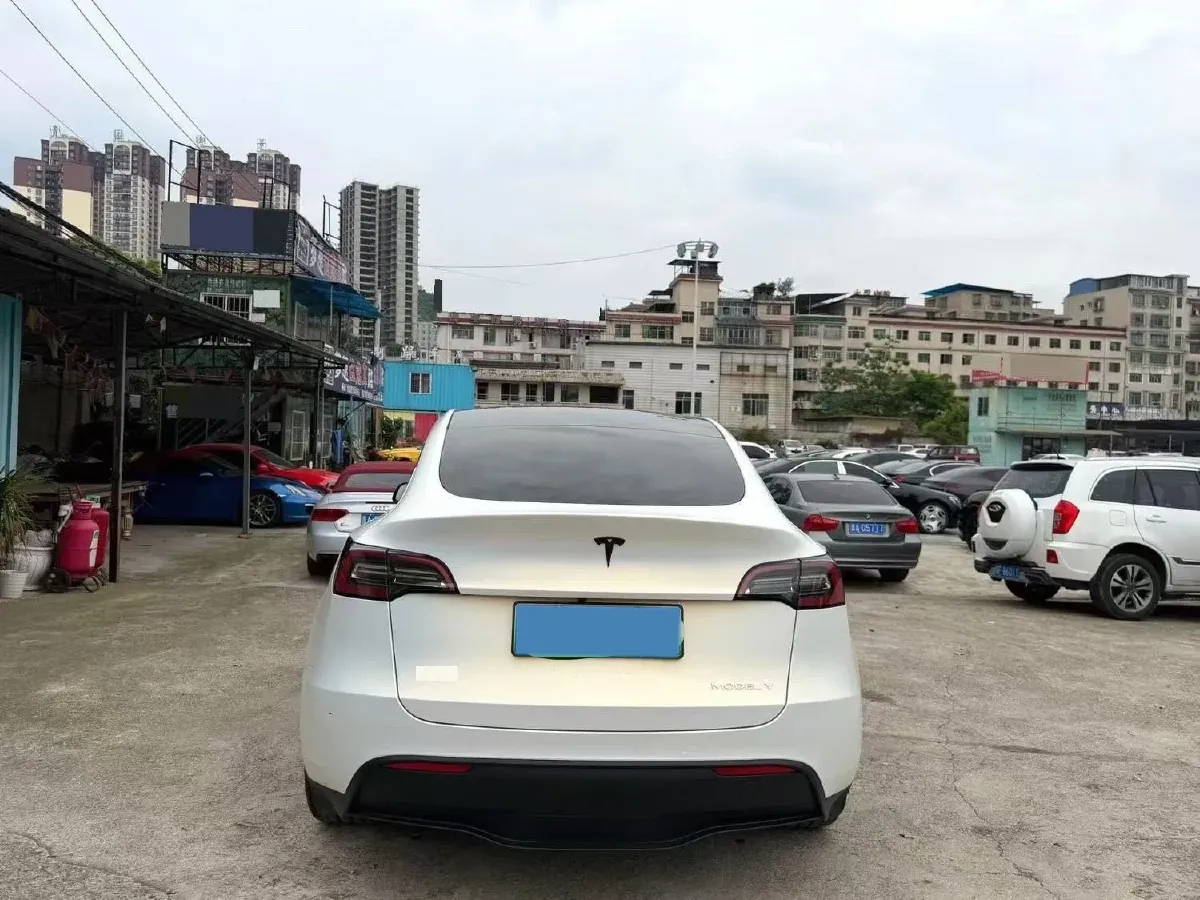 2022 Tesla Model Y BEV 60KWH,autocango,china used car exporter,china ev exporter,chinese used car exporter,chinese used ev exporter