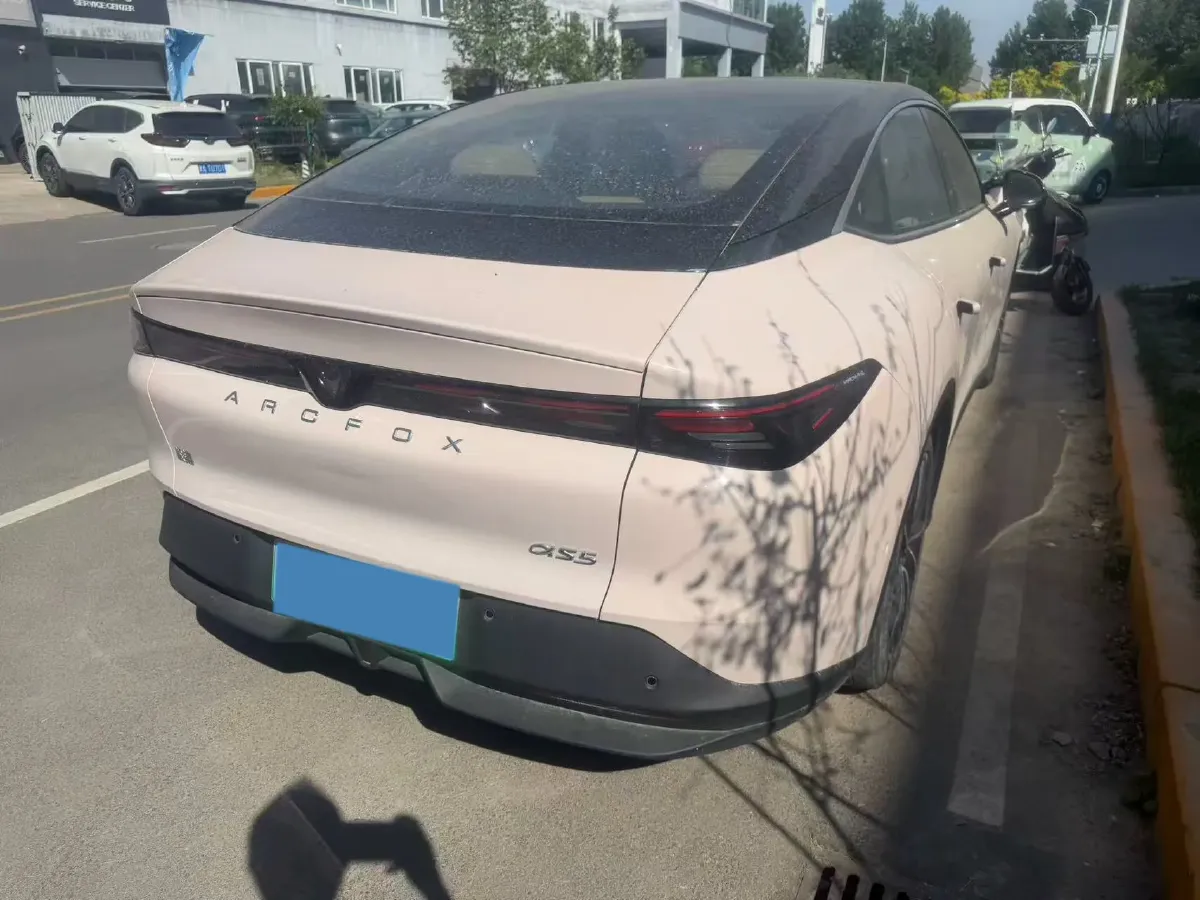 2025 ARCFOX αS5 BEV,autocango,china used car exporter,china ev exporter,chinese used car exporter,chinese used ev exporter