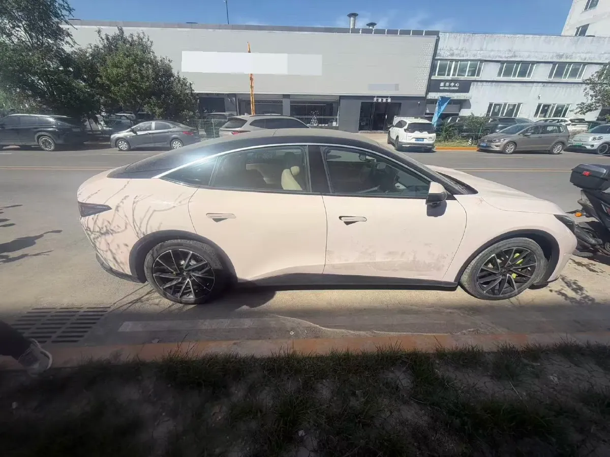 2025 ARCFOX αS5 BEV,autocango,china used car exporter,china ev exporter,chinese used car exporter,chinese used ev exporter