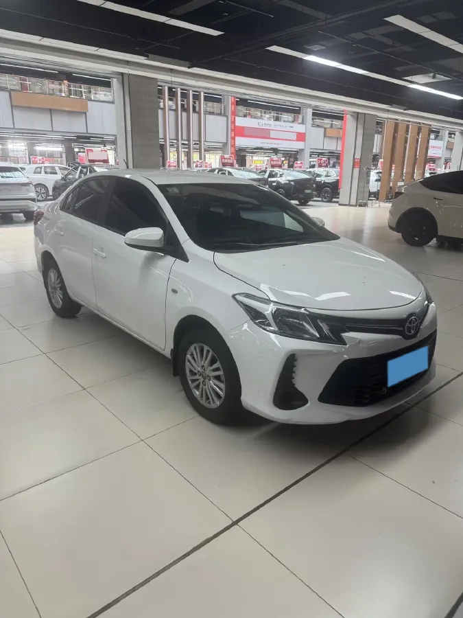 2021 Toyota Vios 1.5L 112HP L4 CVT,autocango,china used car exporter,china ev exporter,chinese used car exporter,chinese used ev exporter