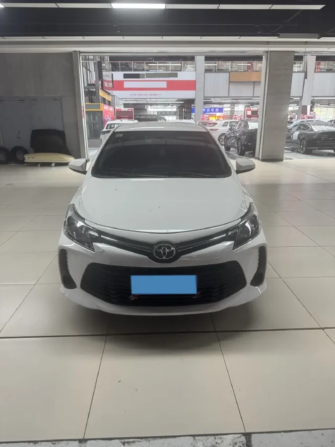 2021 Toyota Vios 1.5L 112HP L4 CVT,autocango,china used car exporter,china ev exporter,chinese used car exporter,chinese used ev exporter