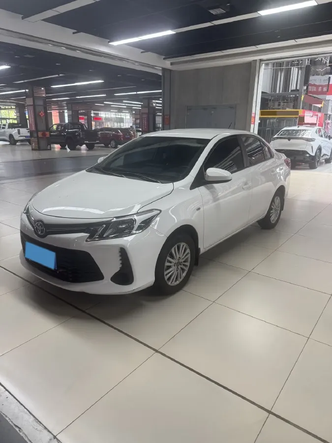 2021 Toyota Vios 1.5L 112HP L4 CVT,autocango,china used car exporter,china ev exporter,chinese used car exporter,chinese used ev exporter