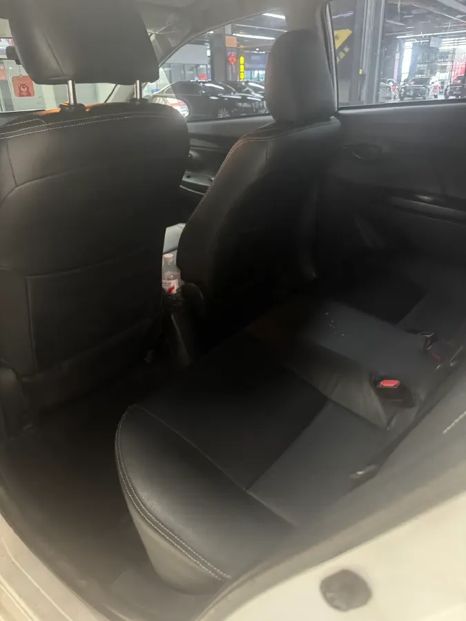 2021 Toyota Vios 1.5L 112HP L4 CVT,autocango,china used car exporter,china ev exporter,chinese used car exporter,chinese used ev exporter