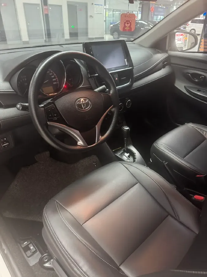 2021 Toyota Vios 1.5L 112HP L4 CVT,autocango,china used car exporter,china ev exporter,chinese used car exporter,chinese used ev exporter