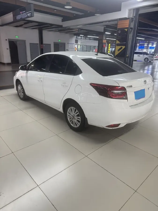 2021 Toyota Vios 1.5L 112HP L4 CVT,autocango,china used car exporter,china ev exporter,chinese used car exporter,chinese used ev exporter
