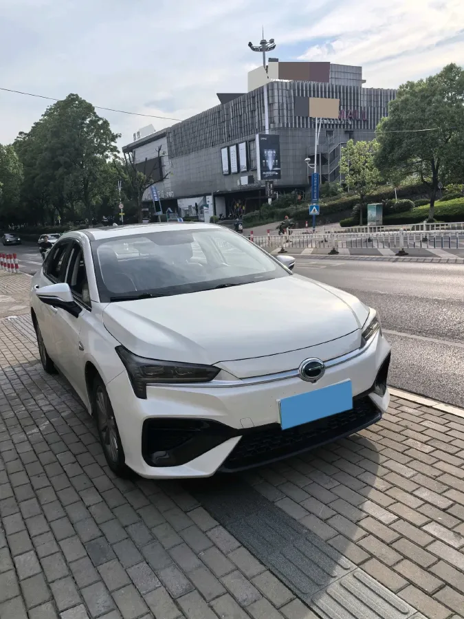 2022 Aion S BEV 60KWH,autocango,china used car exporter,china ev exporter,chinese used car exporter,chinese used ev exporter