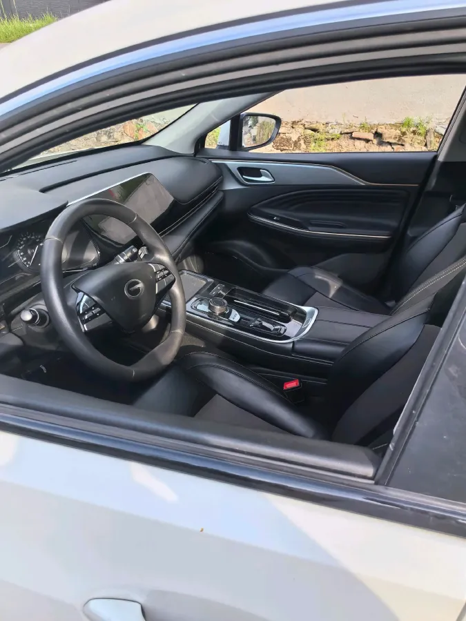 2022 Aion S BEV 60KWH,autocango,china used car exporter,china ev exporter,chinese used car exporter,chinese used ev exporter