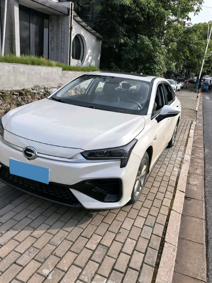 2022 Aion S BEV 60KWH,autocango,china used car exporter,china ev exporter,chinese used car exporter,chinese used ev exporter