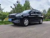 2019 HAVAL M6,autocango,china used car exporter,china ev exporter,chinese used car exporter,chinese used ev exporter