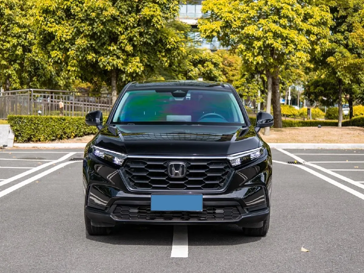 2023 Honda CR-V 1.5T 193HP L4 CVT,autocango,china used car exporter,china ev exporter,chinese used car exporter,chinese used ev exporter
