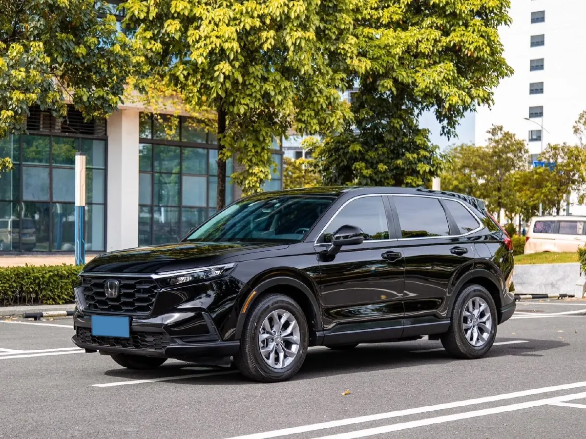 2023 Honda CR-V 1.5T 193HP L4 CVT,autocango,china used car exporter,china ev exporter,chinese used car exporter,chinese used ev exporter