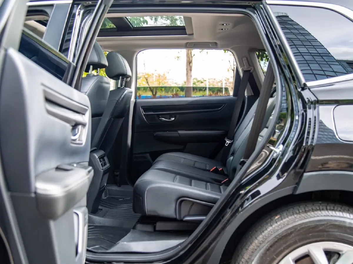 2023 Honda CR-V 1.5T 193HP L4 CVT,autocango,china used car exporter,china ev exporter,chinese used car exporter,chinese used ev exporter