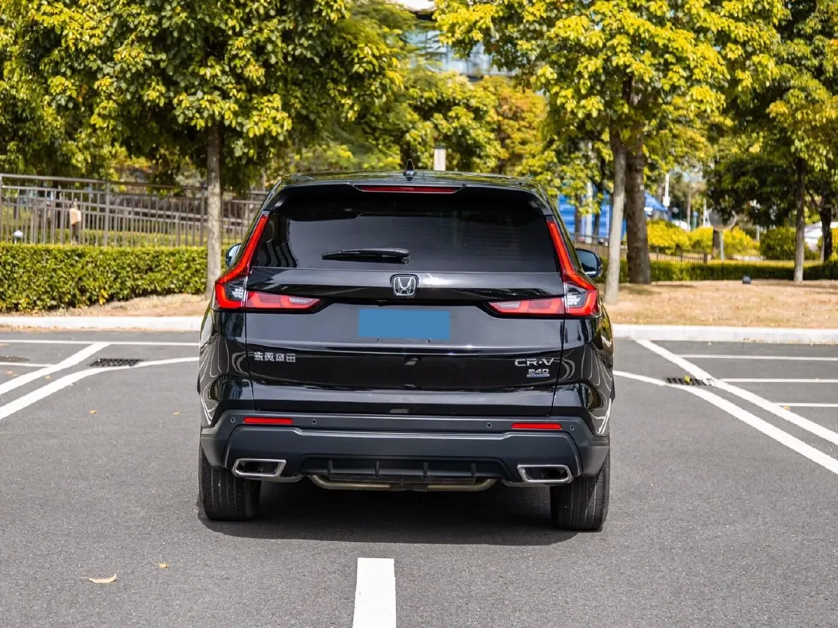 2023 Honda CR-V 1.5T 193HP L4 CVT,autocango,china used car exporter,china ev exporter,chinese used car exporter,chinese used ev exporter