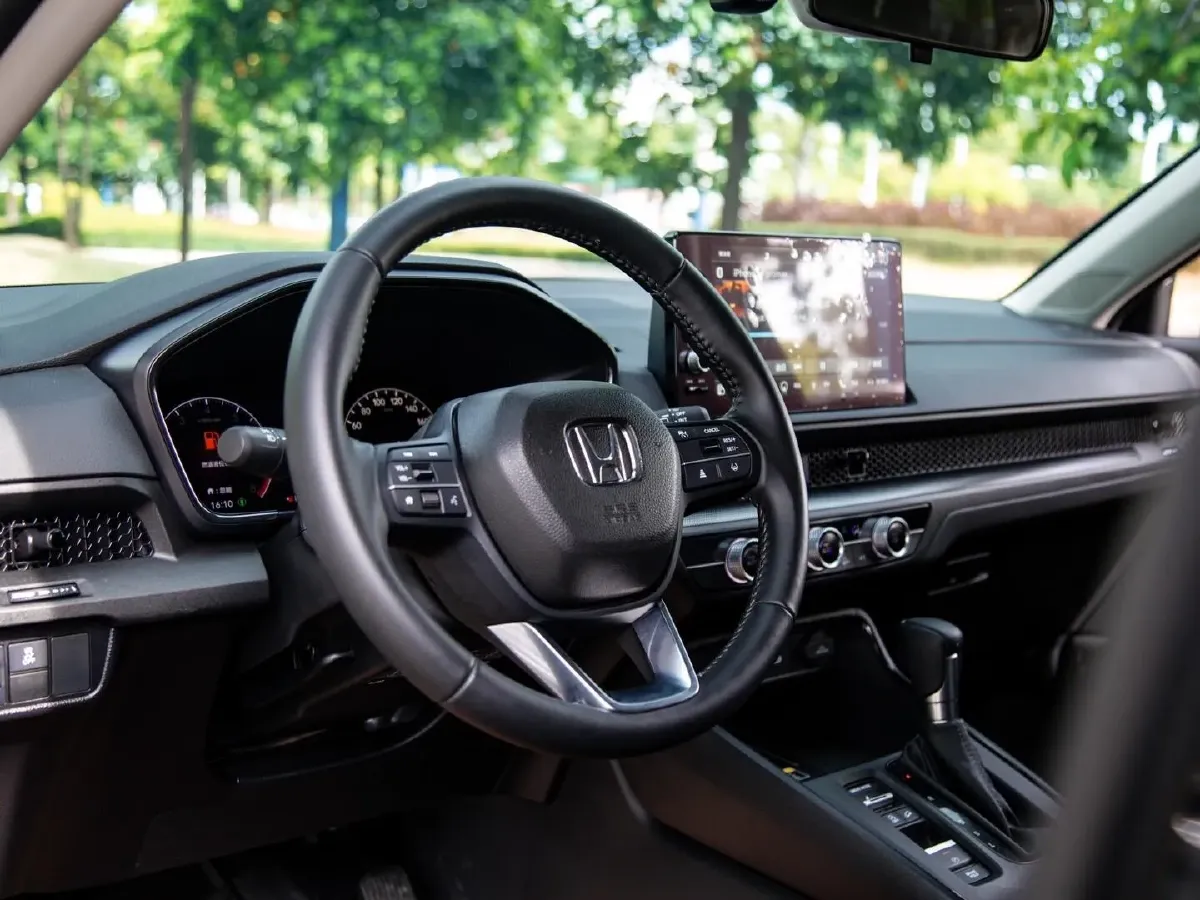 2023 Honda CR-V 1.5T 193HP L4 CVT,autocango,china used car exporter,china ev exporter,chinese used car exporter,chinese used ev exporter