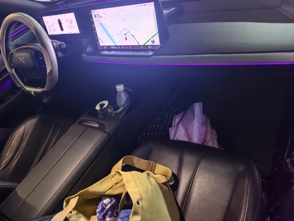 2021 Xpeng P7 BEV 83.1KWH,autocango,china used car exporter,china ev exporter,chinese used car exporter,chinese used ev exporter