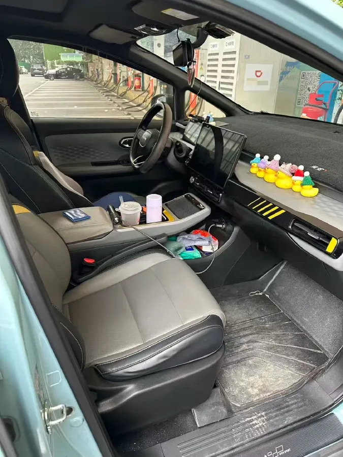 2021 Aion Y BEV 63.98KWH,autocango,china used car exporter,china ev exporter,chinese used car exporter,chinese used ev exporter