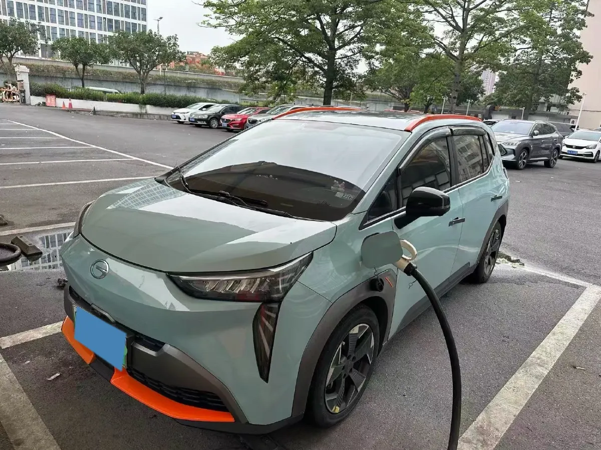 2021 Aion Y BEV 63.98KWH,autocango,china used car exporter,china ev exporter,chinese used car exporter,chinese used ev exporter