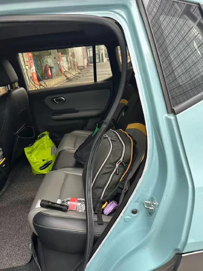 2021 Aion Y BEV 63.98KWH,autocango,china used car exporter,china ev exporter,chinese used car exporter,chinese used ev exporter