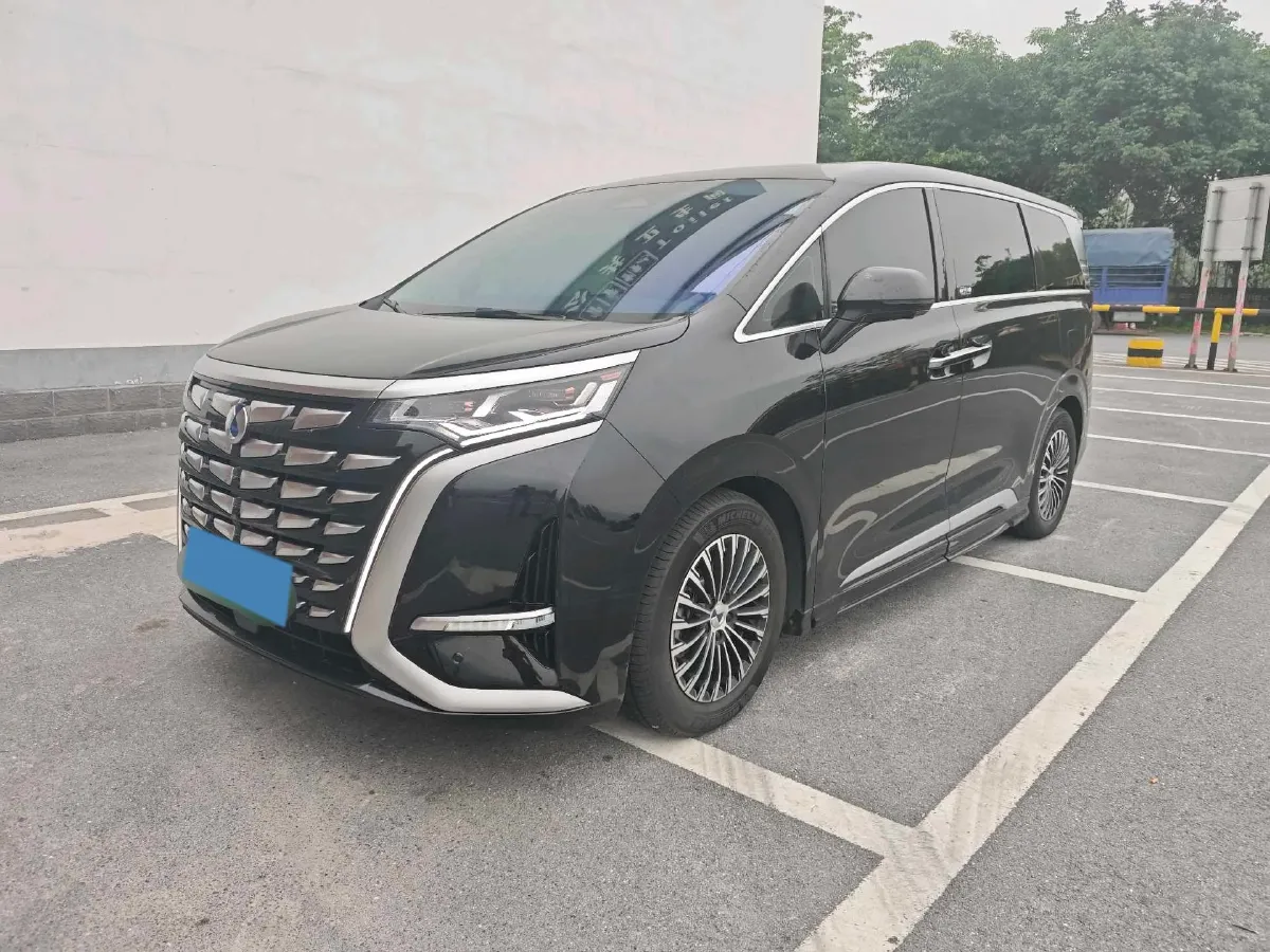 2024 Denza D9 1.5T 139HP L4 E-CVT PHEV 40KWH,autocango,china used car exporter,china ev exporter,chinese used car exporter,chinese used ev exporter