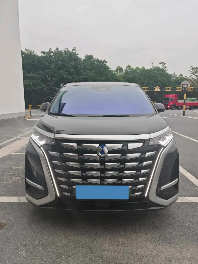 2024 Denza D9 1.5T 139HP L4 E-CVT PHEV 40KWH,autocango,china used car exporter,china ev exporter,chinese used car exporter,chinese used ev exporter