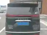 2024 Denza D9 1.5T 139HP L4 E-CVT PHEV 40KWH