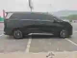 2024 Denza D9 1.5T 139HP L4 E-CVT PHEV 40KWH