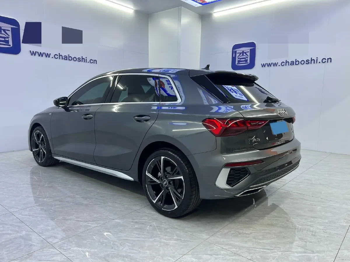 2022 Audi A3 1.4T 150HP L4 7DCT,autocango,china used car exporter,china ev exporter,chinese used car exporter,chinese used ev exporter