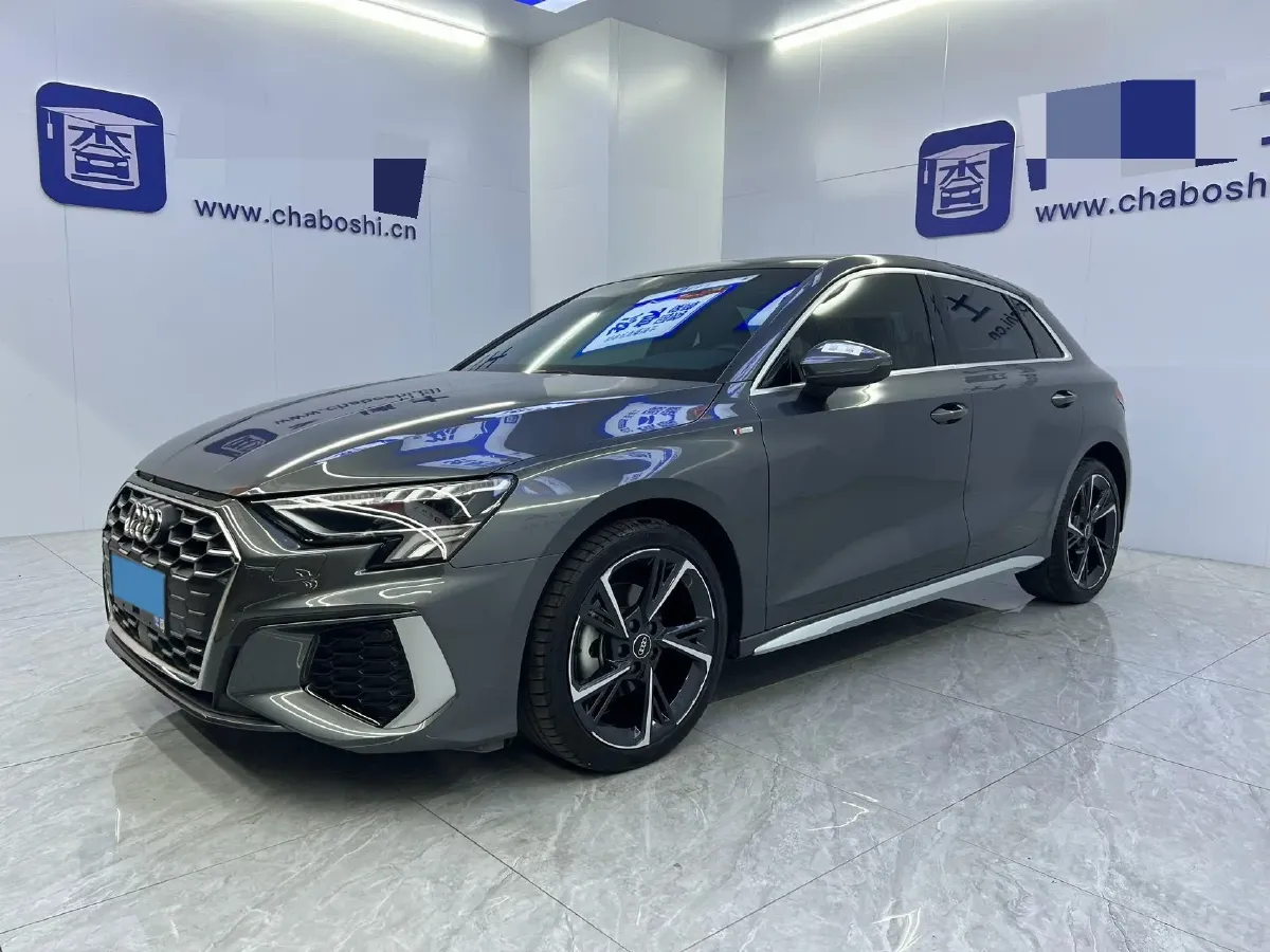 2022 Audi A3 1.4T 150HP L4 7DCT,autocango,china used car exporter,china ev exporter,chinese used car exporter,chinese used ev exporter