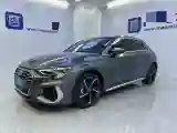 2022 Audi A3 1.4T 150HP L4 7DCT