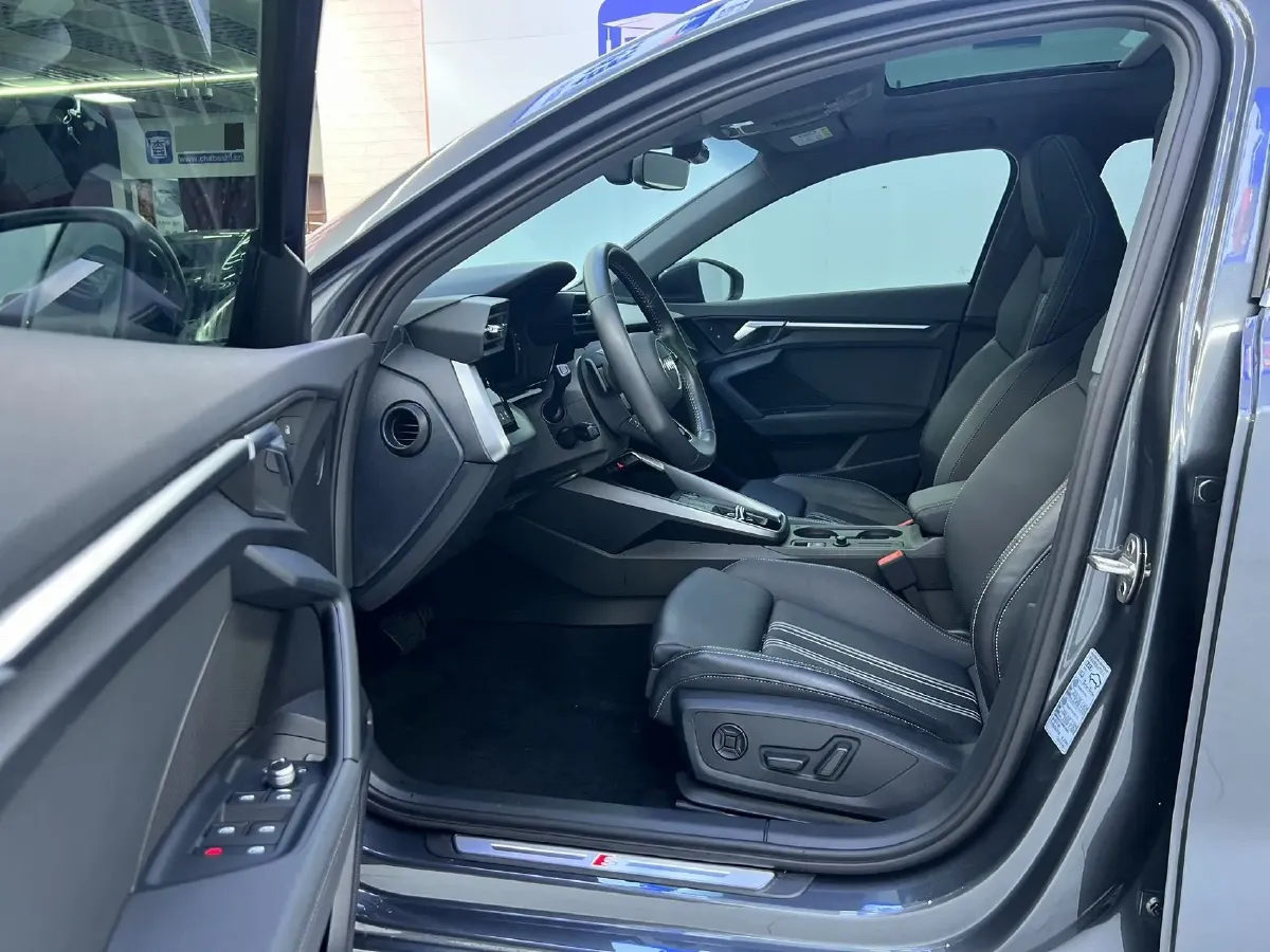 2022 Audi A3 1.4T 150HP L4 7DCT,autocango,china used car exporter,china ev exporter,chinese used car exporter,chinese used ev exporter