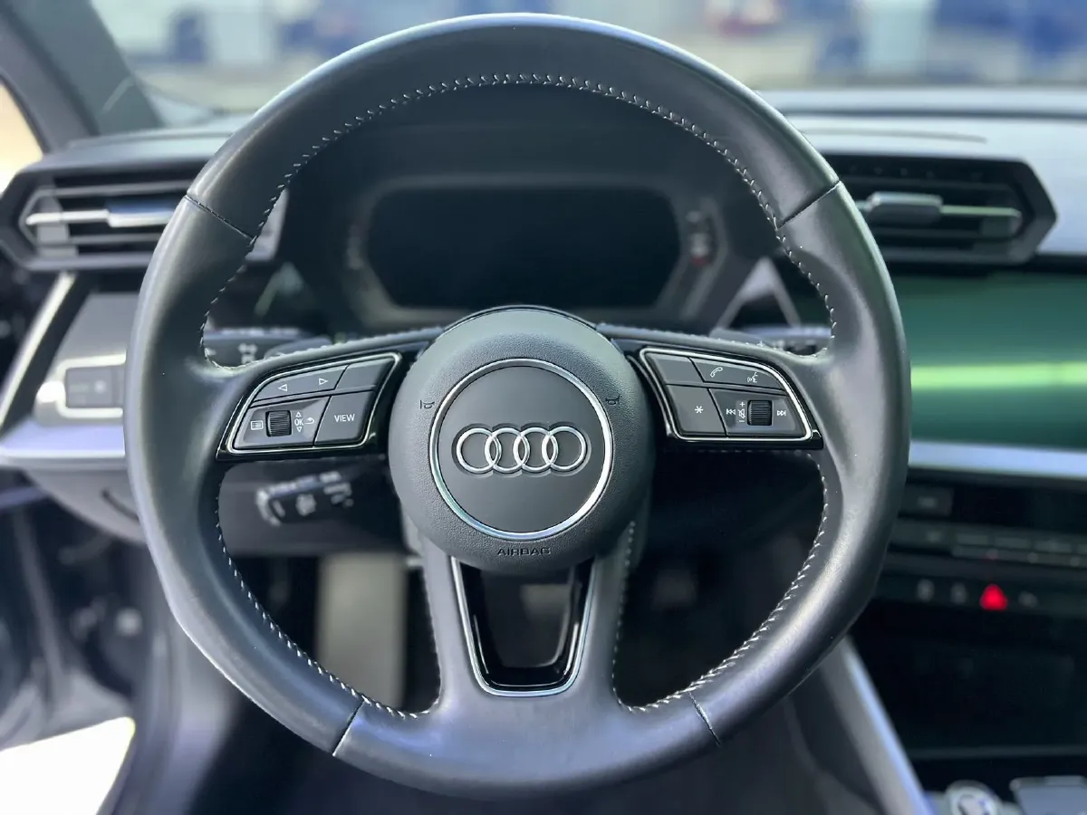 2022 Audi A3 1.4T 150HP L4 7DCT,autocango,china used car exporter,china ev exporter,chinese used car exporter,chinese used ev exporter