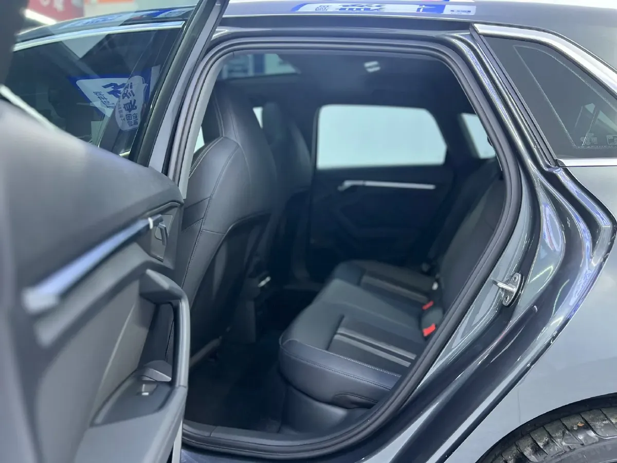2022 Audi A3 1.4T 150HP L4 7DCT,autocango,china used car exporter,china ev exporter,chinese used car exporter,chinese used ev exporter